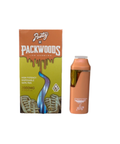 Buy Packwoods x Runtz Sunset Runtz (Hybrid) UK