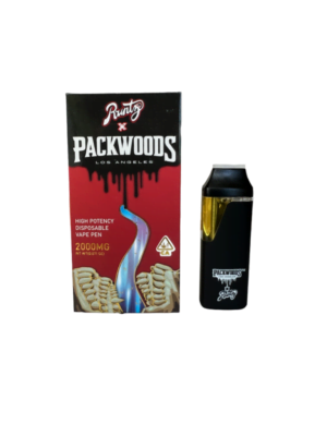 Buy Packwoods x Runtz OG (Indica) UK