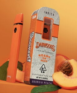 dabwoods vapes