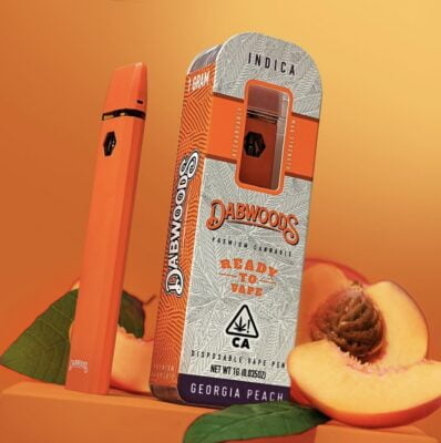 dabwoods vapes
